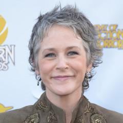 Melissa McBride quotes