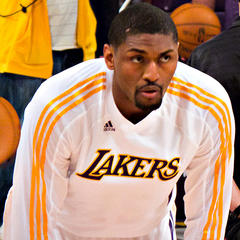 Metta World Peace quotes