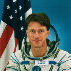 Michael Foale quotes