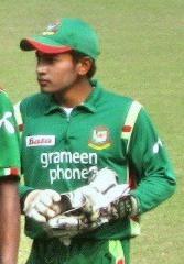 Mushfiqur Rahim quotes