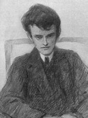 Padraic Colum quotes