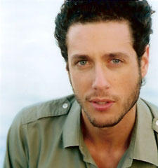 Paulo Costanzo quotes