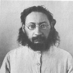 Pavel Florensky quotes