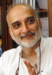 Rajiv Mehrotra quotes