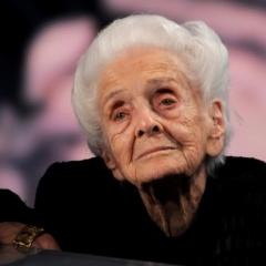 Rita Levi-Montalcini quotes