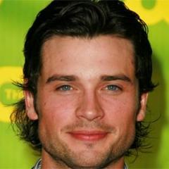 Tom Welling quotes