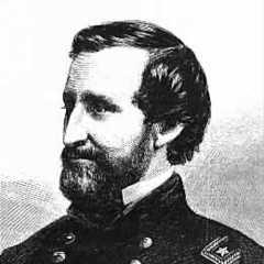 William Rosecrans quotes