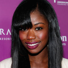 Xosha Roquemore quotes