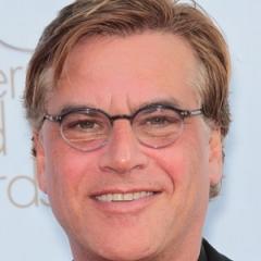 Aaron Sorkin quotes