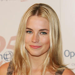 Amanda Hearst quotes