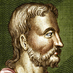 Aulus Cornelius Celsus quotes