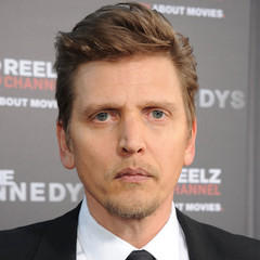Barry Pepper quotes
