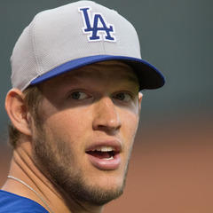 Clayton Kershaw quotes