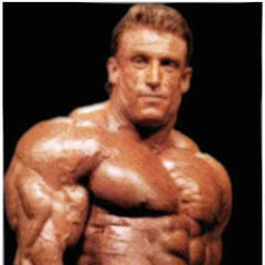 Dorian Yates quotes