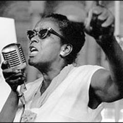 Ella Baker quotes