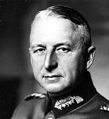 Erich von Manstein quotes