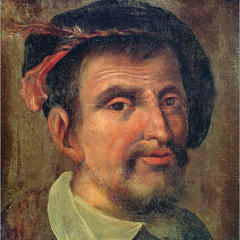 Ferdinand Columbus quotes