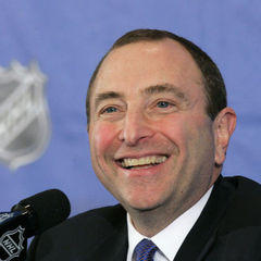 Gary Bettman quotes