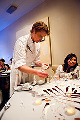 Grant Achatz quotes