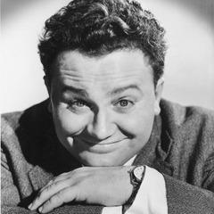Harry Secombe quotes