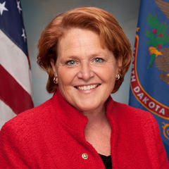 Heidi Heitkamp quotes