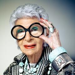 Iris Apfel quotes