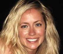 Kathryn Budig quotes