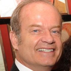Kelsey Grammer quotes