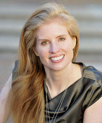 Laura Arrillaga-Andreessen quotes