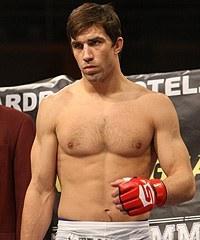 Luke Rockhold quotes