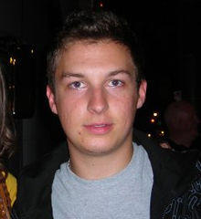 Matt Helders quotes