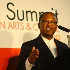 Njabulo S Ndebele quotes