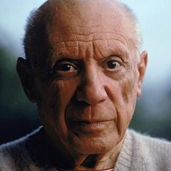 Pablo Picasso quotes