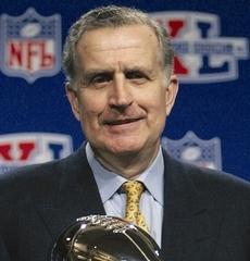 Paul Tagliabue quotes