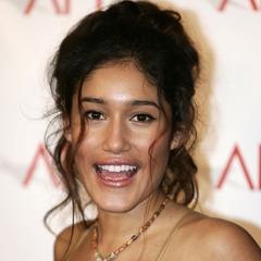 Q'orianka Kilcher quotes