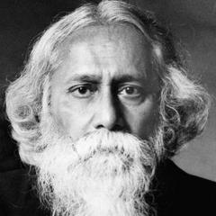 Rabindranath Tagore quotes