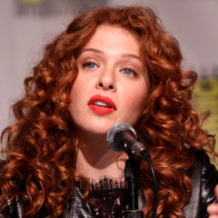 Rachelle Lefevre quotes