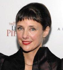 Rebecca Miller quotes