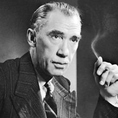 Robert E. Sherwood quotes