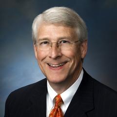 Roger Wicker quotes