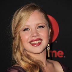 Sofia Vassilieva quotes