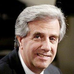 Tabare Vazquez quotes