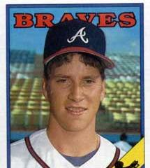 Tom Glavine quotes