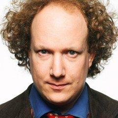 Andy Zaltzman quotes