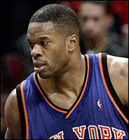 Antonio Davis quotes