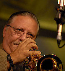 Arturo Sandoval quotes