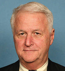 Bill Delahunt quotes