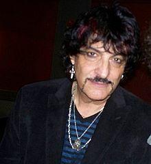 Carmine Appice quotes