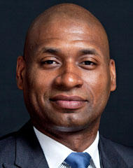 Charles M. Blow quotes