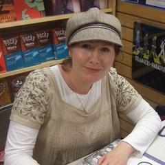 G. Willow Wilson quotes